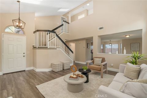 Photo of 533 E Jackman, Lancaster, CA 93535 (MLS # CV25226206)