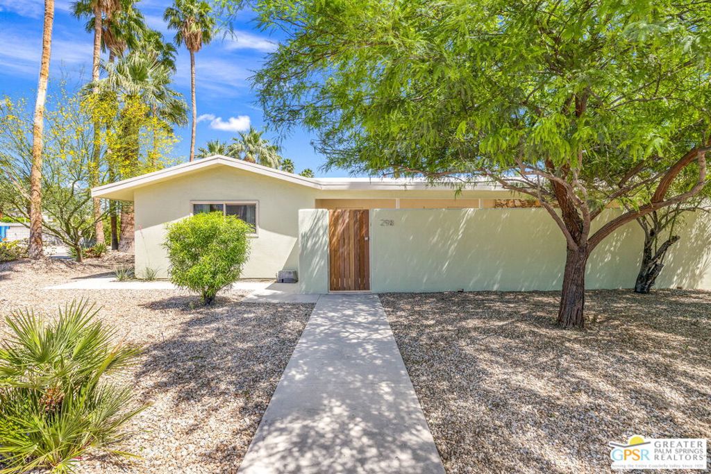 298 N Farrell Drive