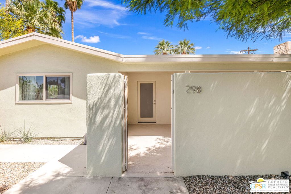 298 N Farrell Drive