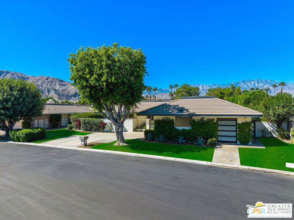 Morningside Country - Residential