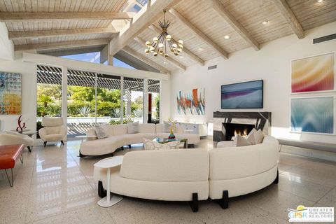 Photo of 30 Mayfair Drive, Rancho Mirage, CA 92270 (MLS # 25603821PS)