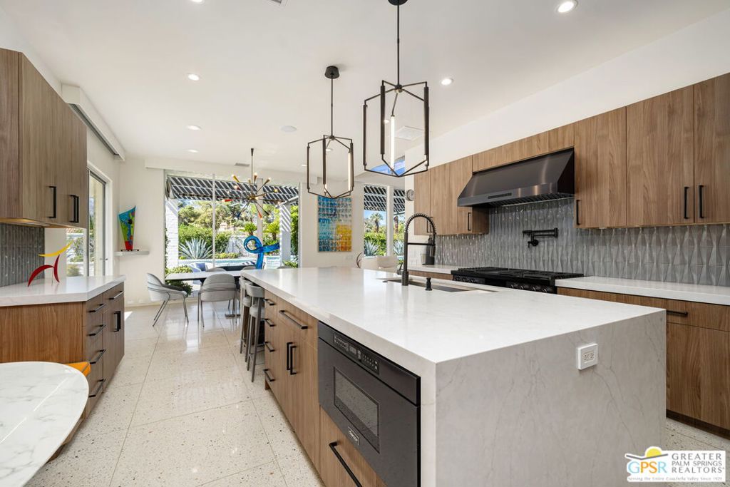 Morningside Country - Residential