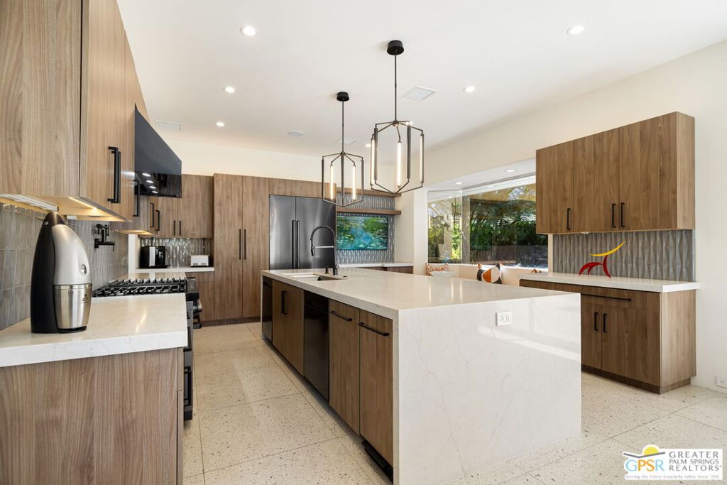 Morningside Country - Residential