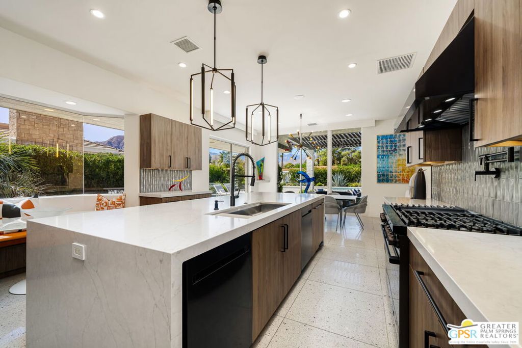 Morningside Country - Residential