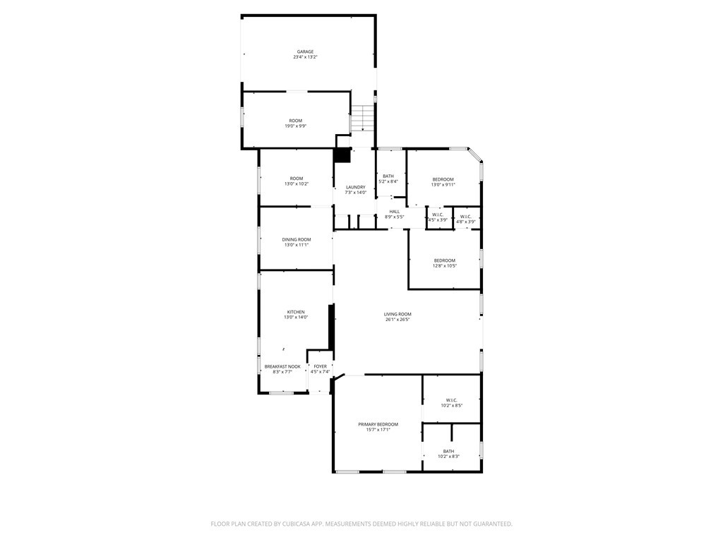 13500 Eastlake