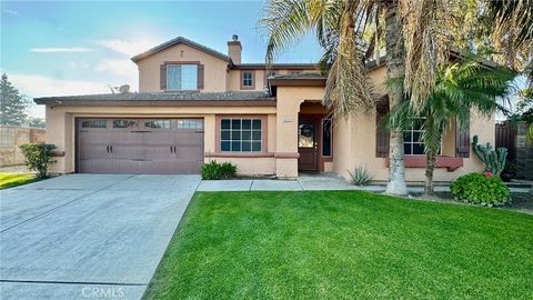 Photo of 6115 Cloud Peak Court, Bakersfield, CA 93313 (MLS # SR26010018)