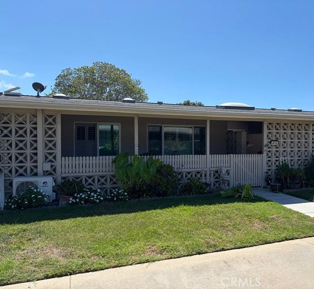 1720 Interlachen Road