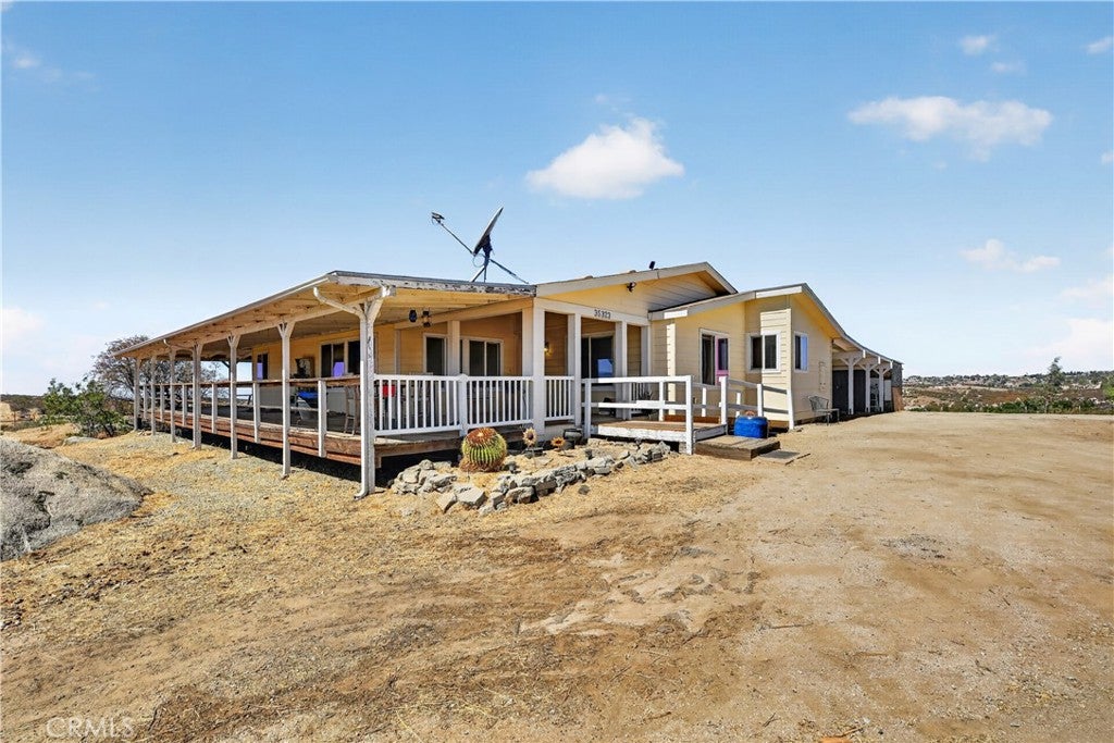 35323 Five Mile Creek Road