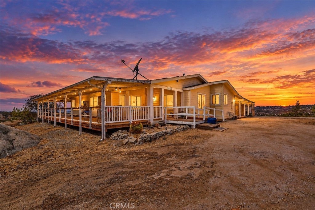 35323 Five Mile Creek Road