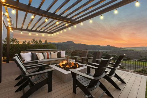 Photo of 663 Longhorn Way Way, Rancho Mission Viejo, CA 92694 (MLS # OC26025287)