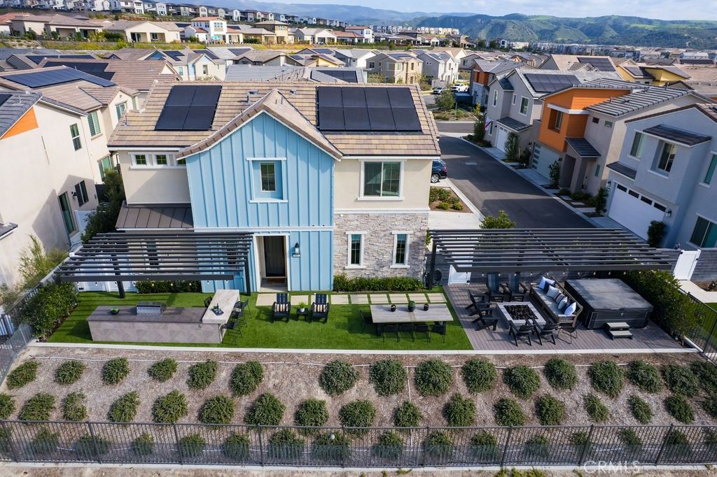 Photo of 663 Longhorn Way Way, Rancho Mission Viejo, CA 92694 (MLS # OC26025287)