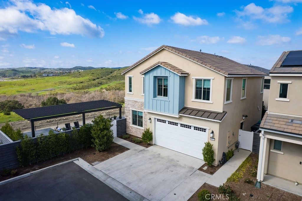 Photo of 663 Longhorn Way Way, Rancho Mission Viejo, CA 92694 (MLS # OC26025287)