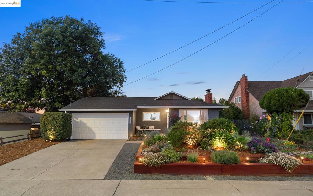 MAY VALLEY - Residential