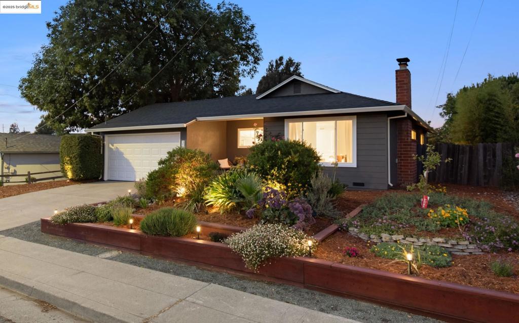MAY VALLEY - Residential