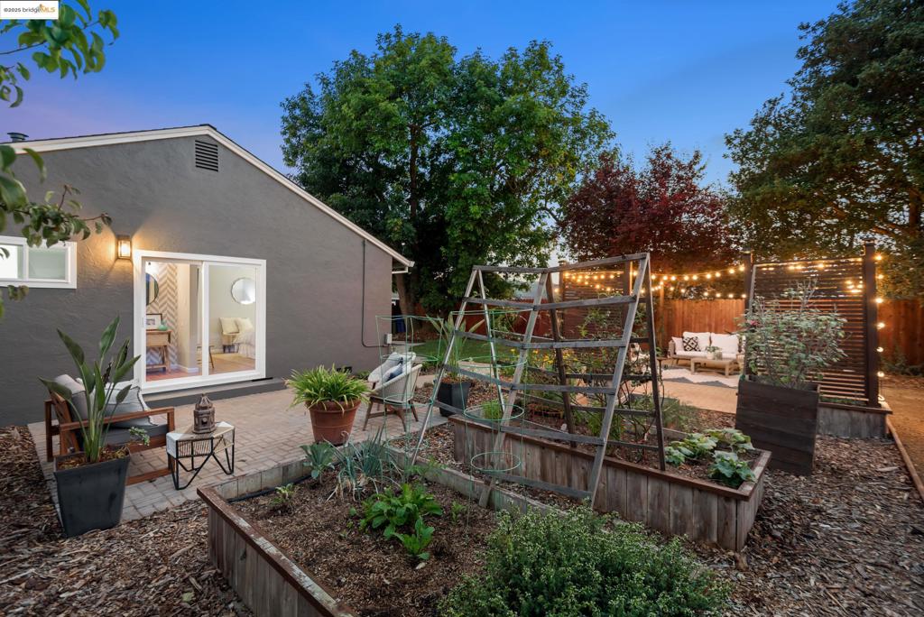 MAY VALLEY - Residential