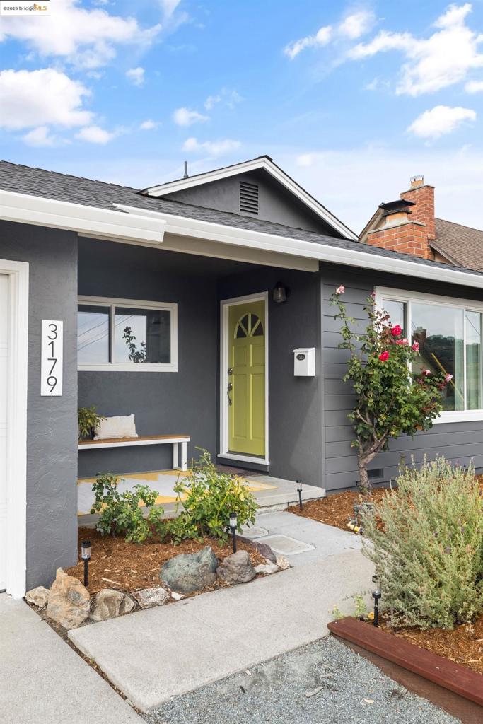 MAY VALLEY - Residential