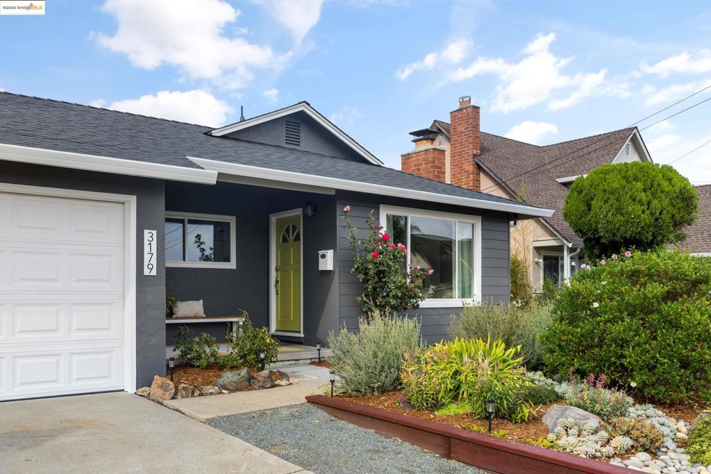 MAY VALLEY - Residential