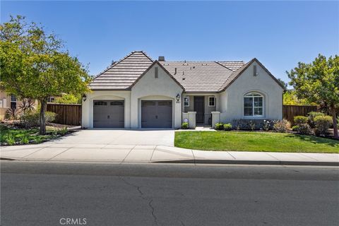 Photo of 1180 Terrazzo Way, Santa Maria, CA 93455 (MLS # PI26103348)