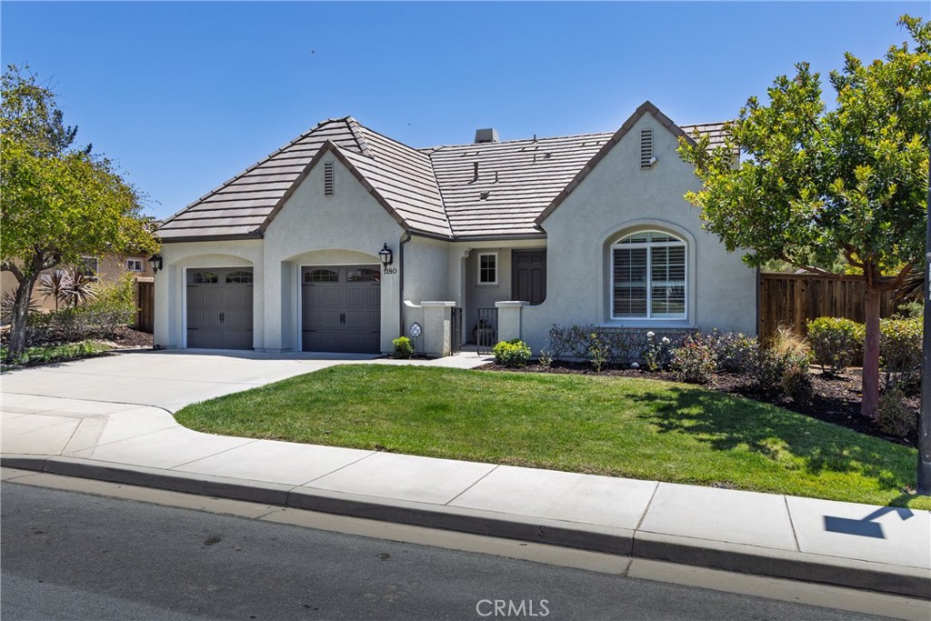 1180 Terrazzo Way