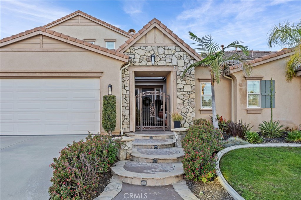 22349 Amber Eve Drive