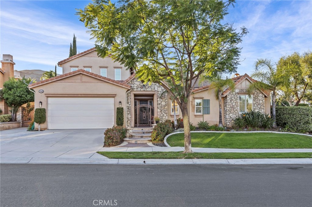 22349 Amber Eve Drive