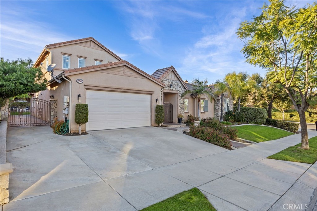 22349 Amber Eve Drive