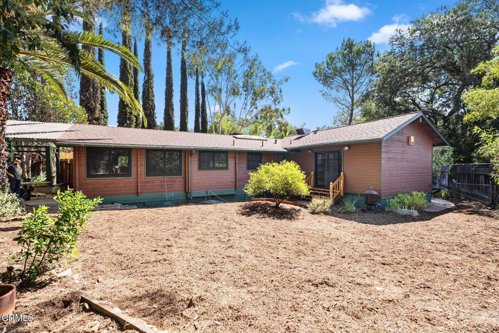 Ojai: Other - Residential