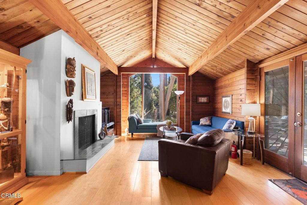 Ojai: Other - Residential