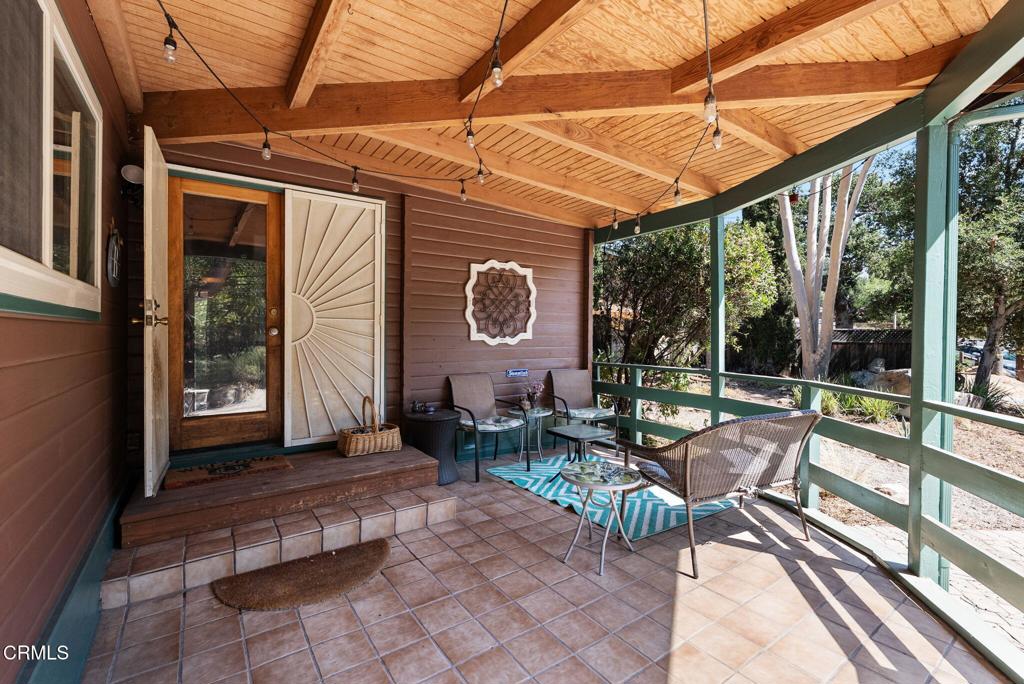 Ojai: Other - Residential
