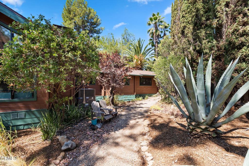 Ojai: Other - Residential