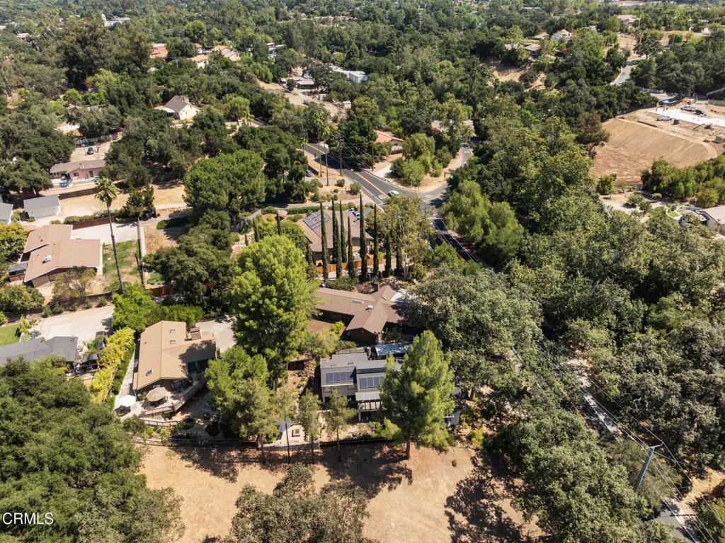 Ojai: Other - Residential