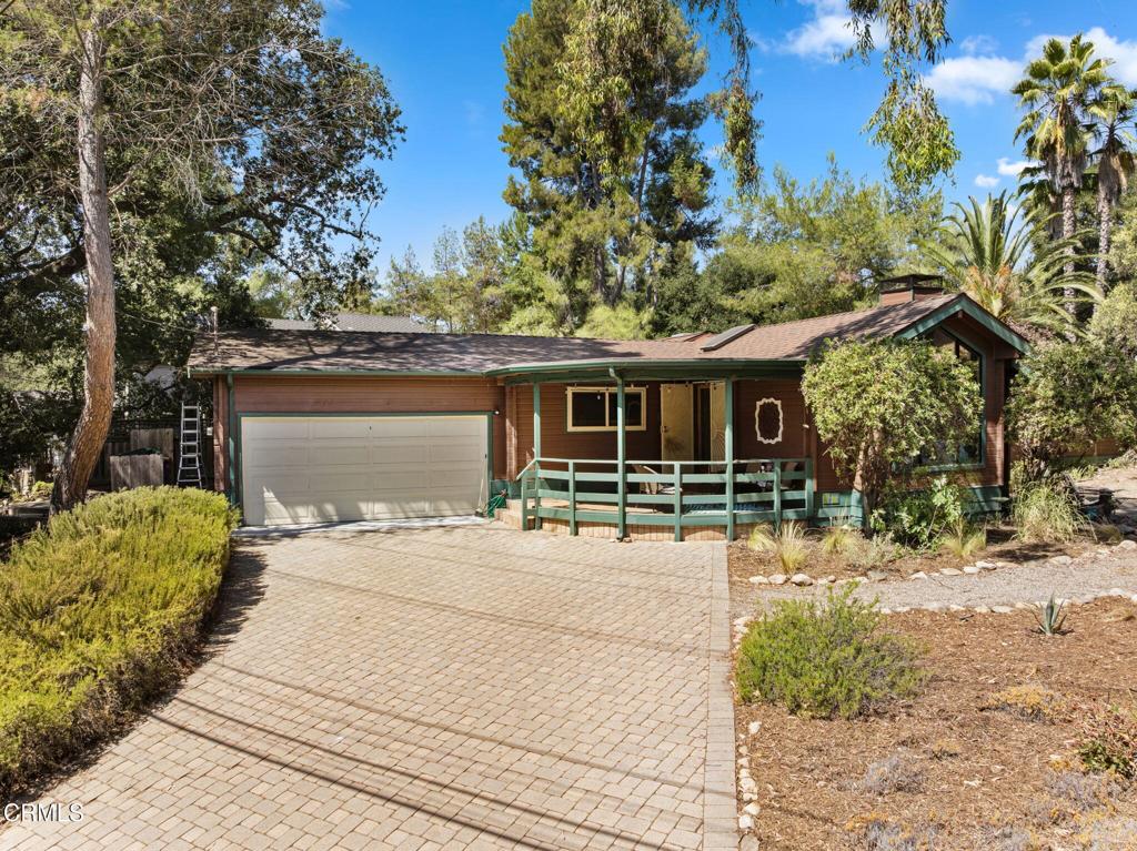 Ojai: Other - Residential