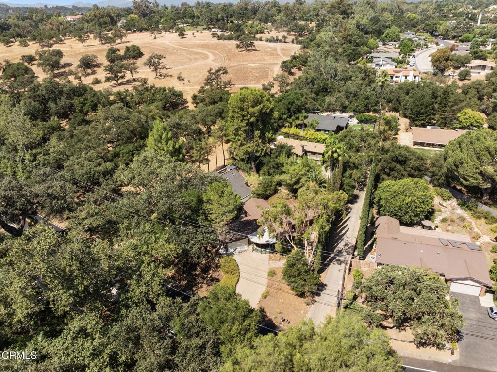 Ojai: Other - Residential