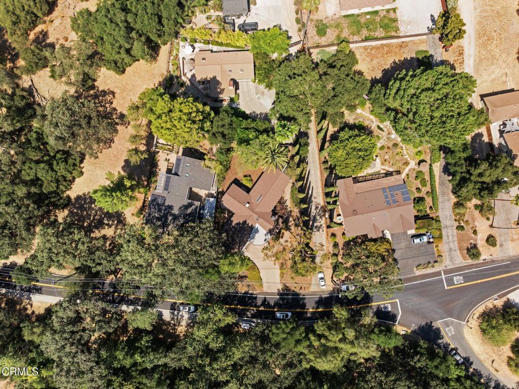 Ojai: Other - Residential