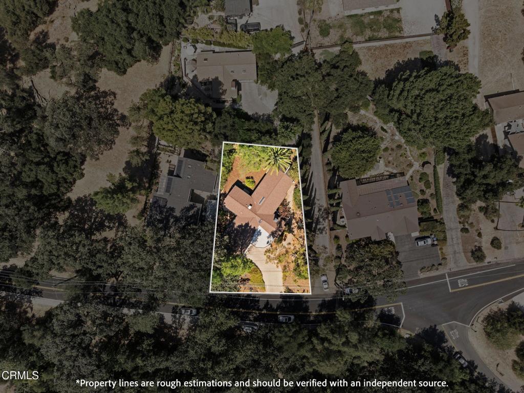 Ojai: Other - Residential