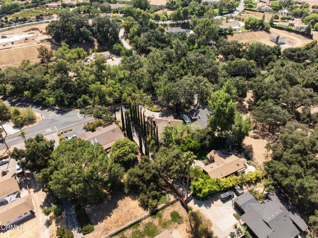 Ojai: Other - Residential