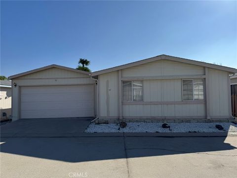 Photo of 27250 Murrieta Rd #77, Menifee, CA 92586 (MLS # IV26048739)