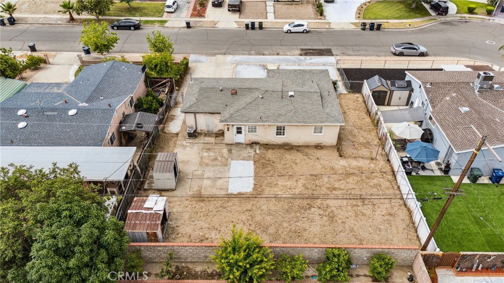820 Carlotta Court
