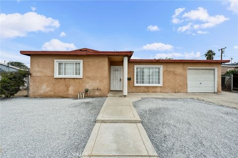 820 Carlotta Court Redlands CA 92374