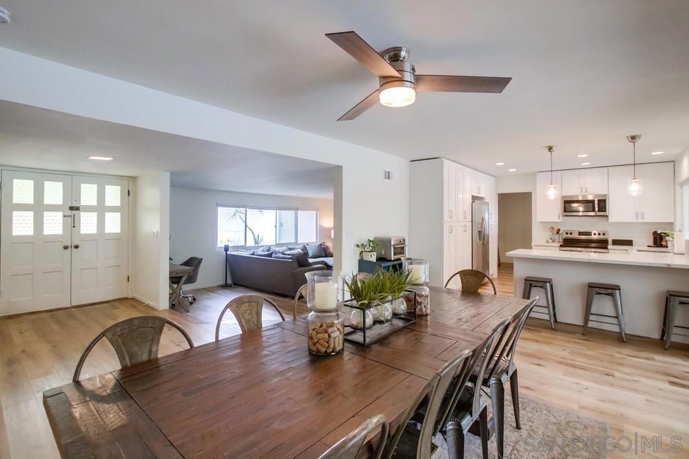 Poway - Residential Lease