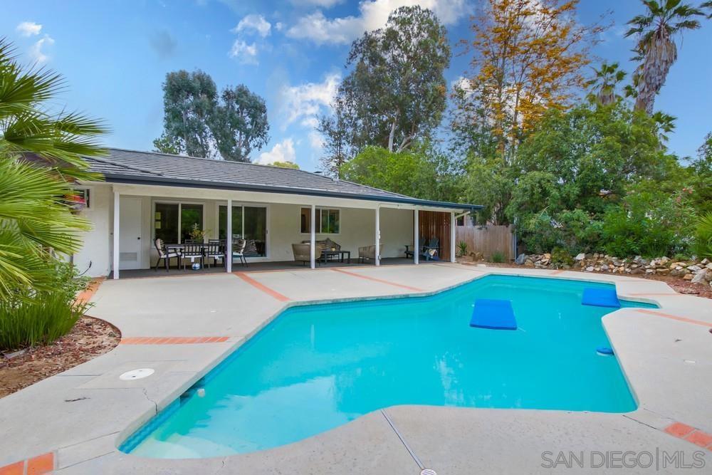 Poway - Residential Lease