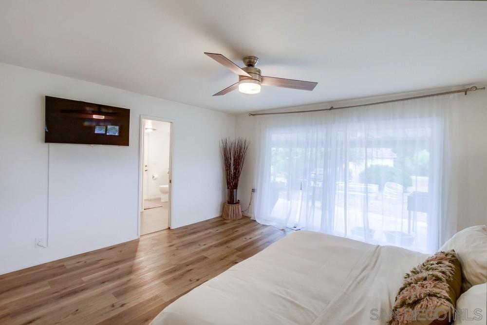 Poway - Residential Lease