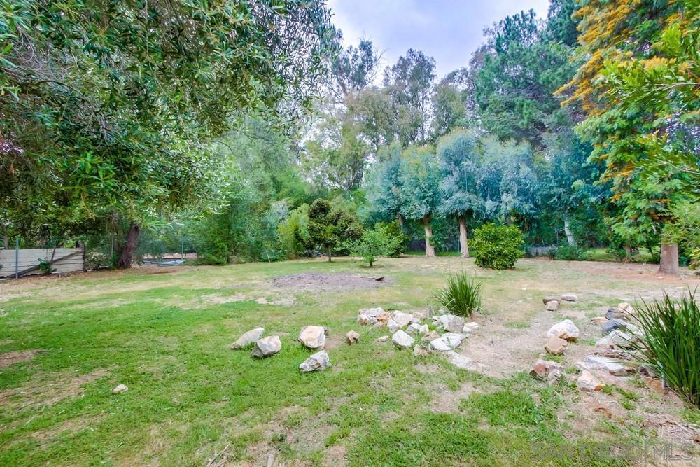 Poway - Residential Lease