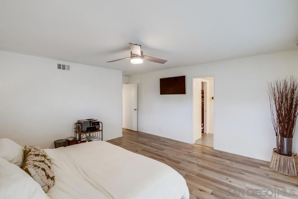 Poway - Residential Lease