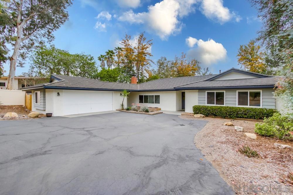 Poway - Residential Lease