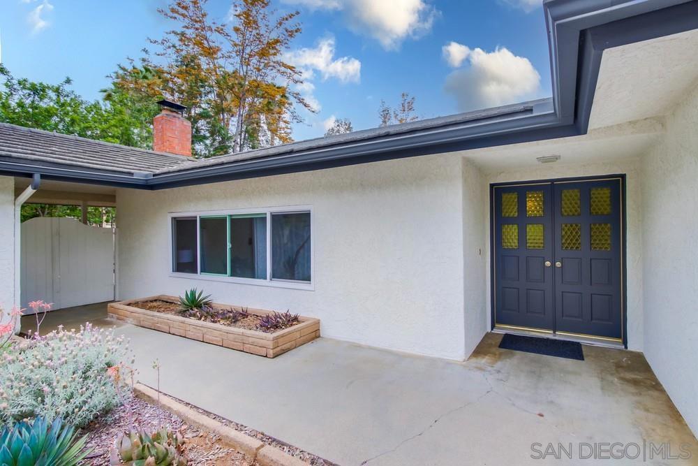 Poway - Residential Lease