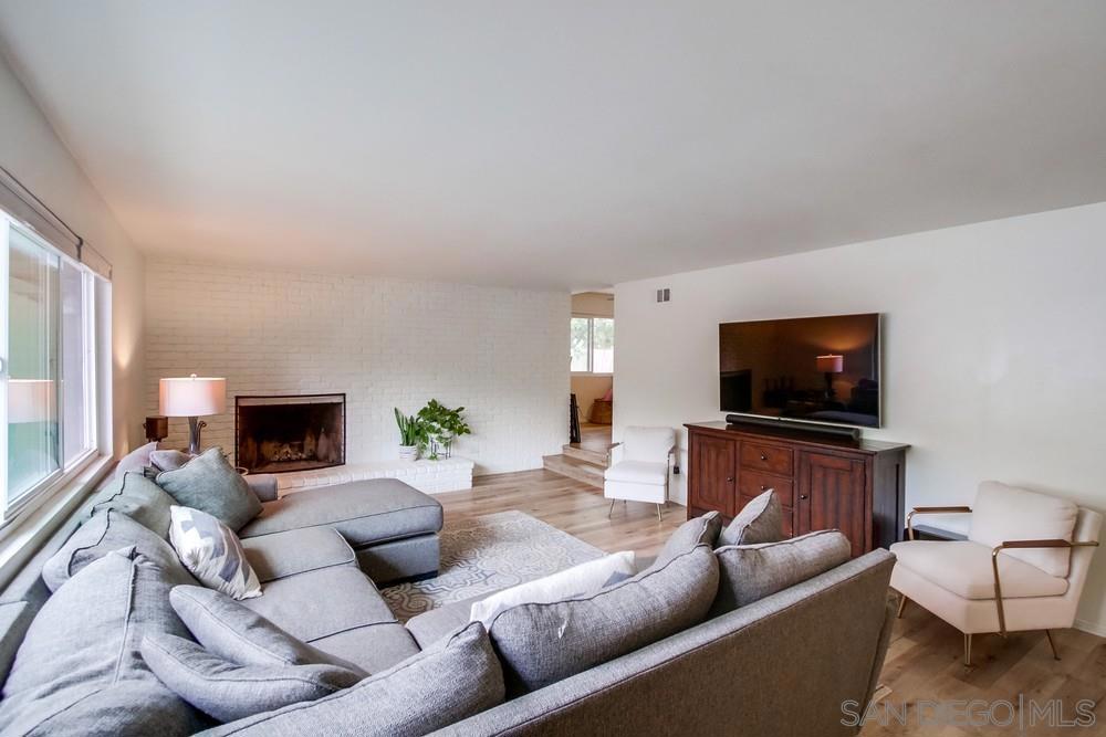 Poway - Residential Lease