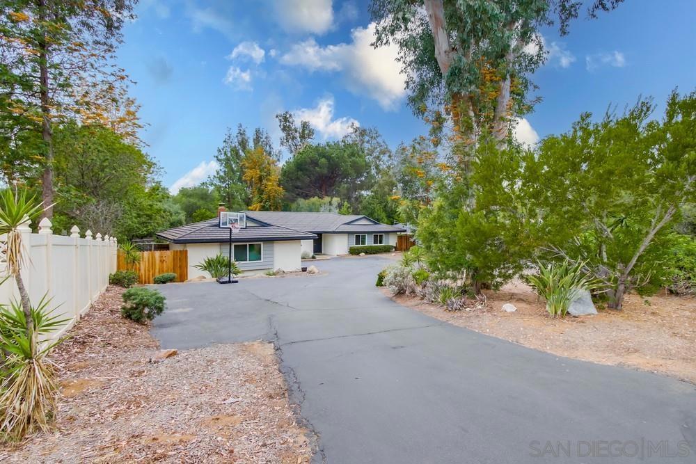 Poway - Residential Lease