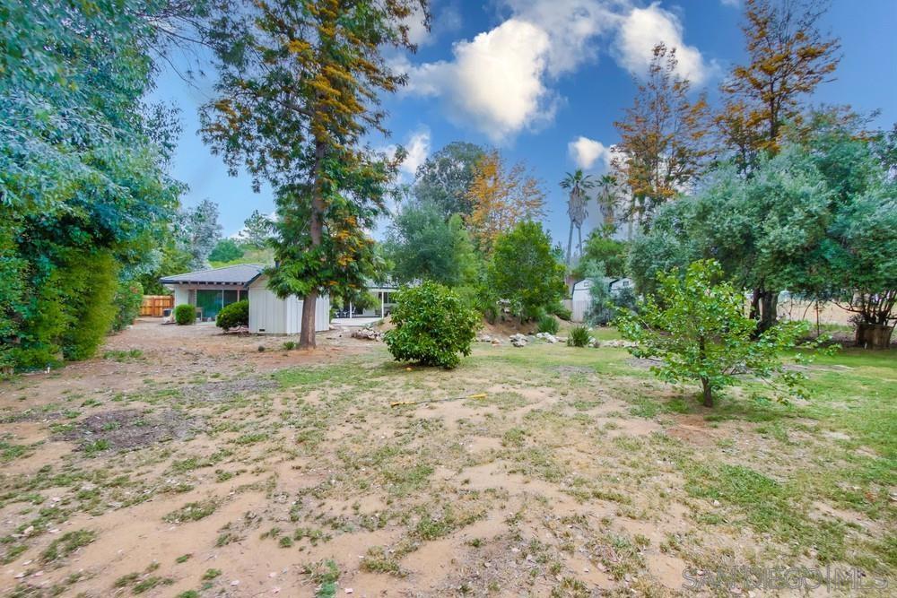 Poway - Residential Lease