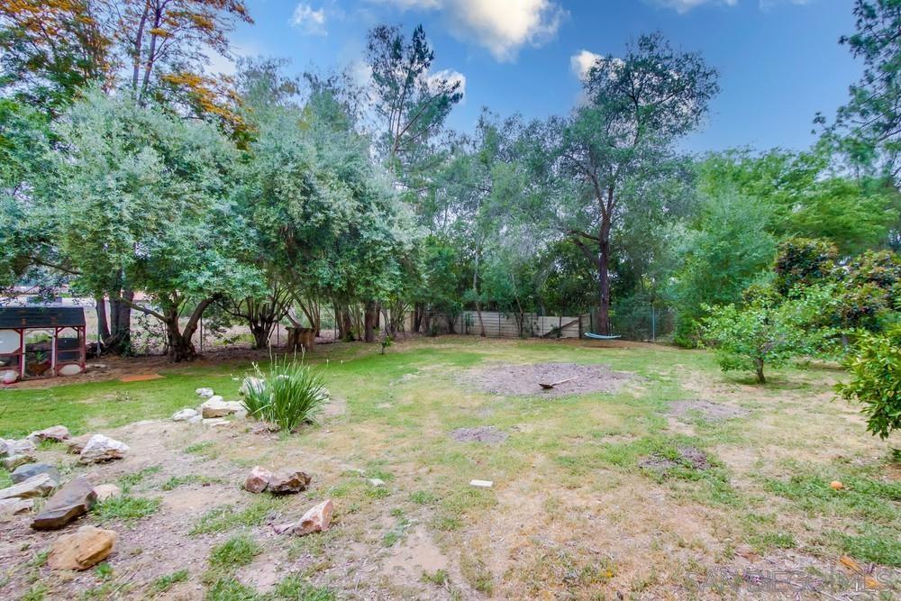 Poway - Residential Lease